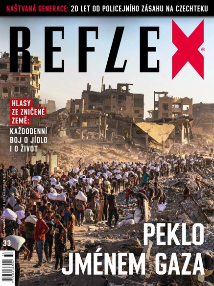 REFLEX - 33/2025