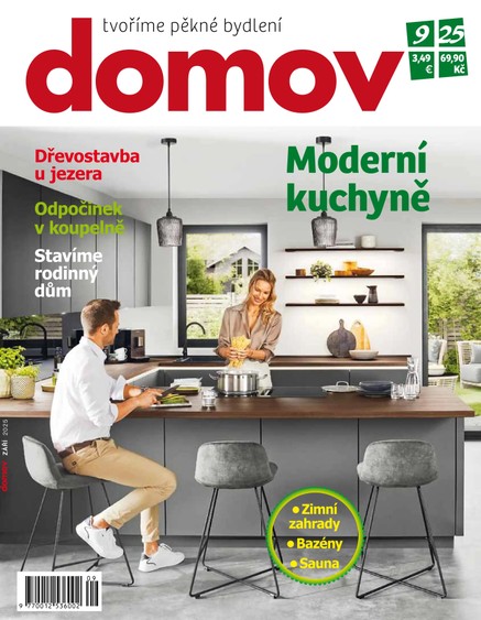 Domov 09/2025