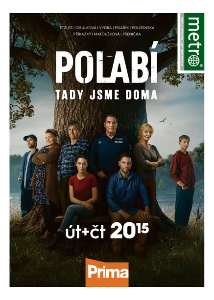 METRO - 26.08.2025