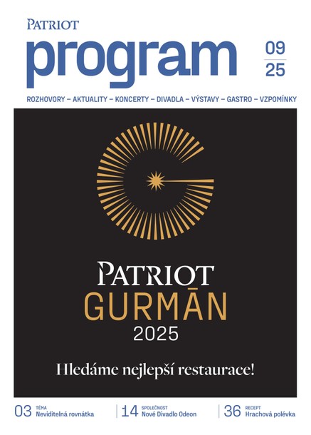 Patriot Program 9/2025