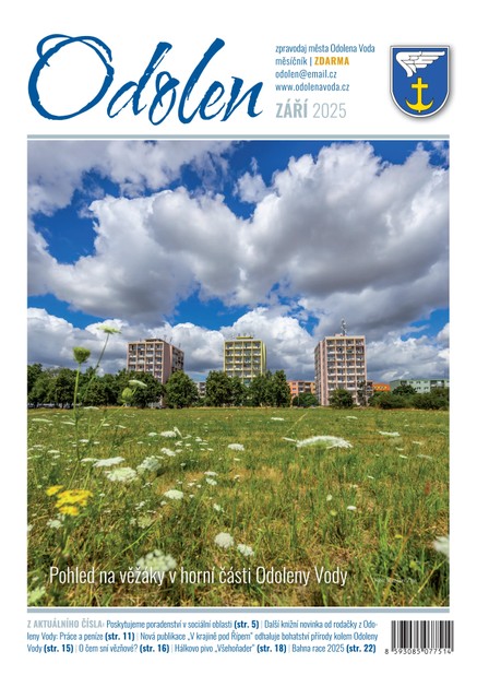 Odolen 9/2025