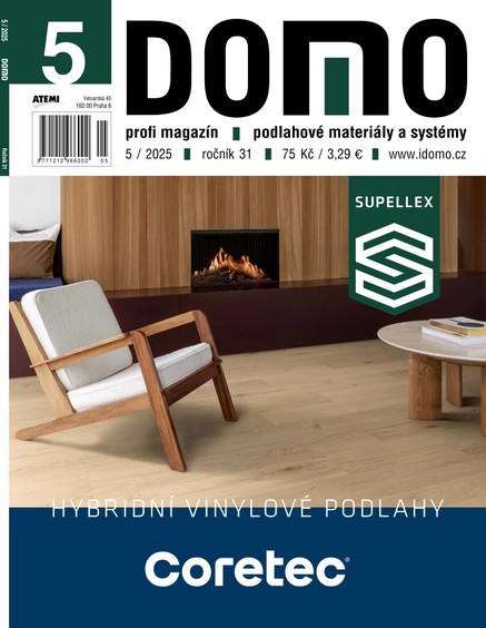 DOMO 5/2025
