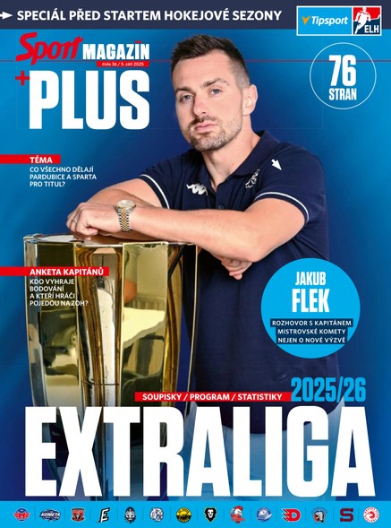 Příloha Sport - 05.09.2025