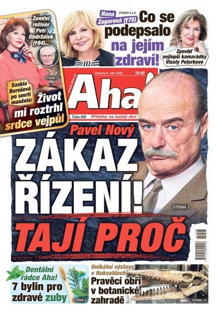 AHA! - 06.09.2025