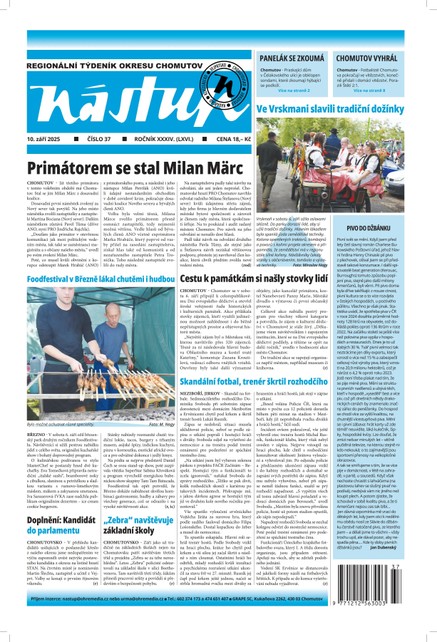 Nástup 37/25
