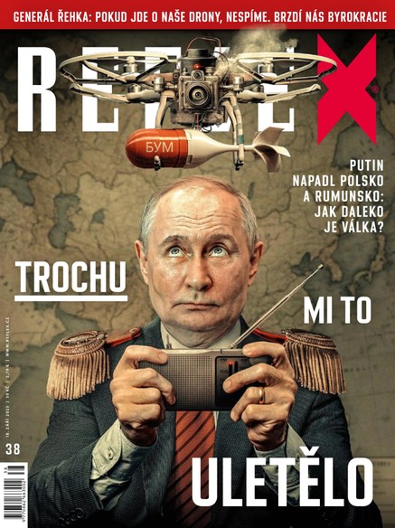 REFLEX - 38/2025