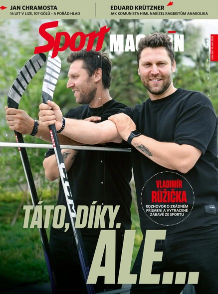 Příloha Sport - 19.09.2025