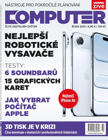 COMPUTER - 10/2025