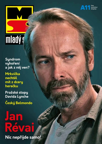 Mladý svět 8-9/2025