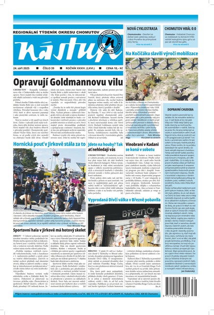 Nástup 39/25
