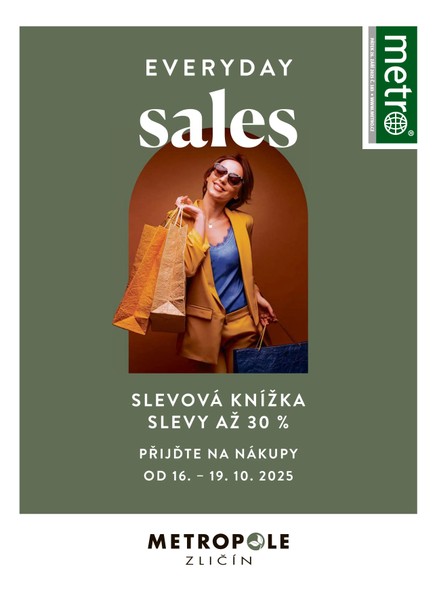 METRO - 26.09.2025
