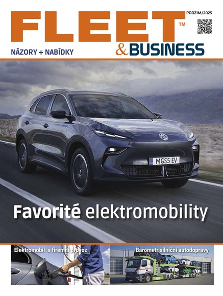 Ekonom 39 - 2.10.2025 Fleet & business
