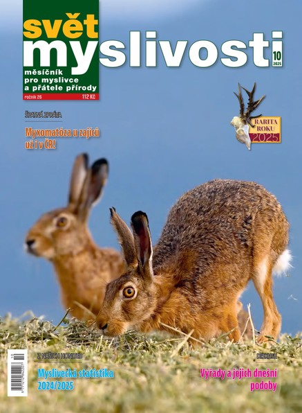 svt myslivosti 2025 10