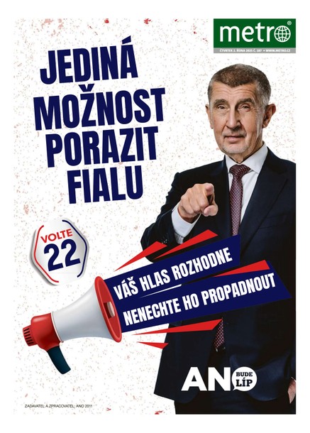 METRO - 02.10.2025