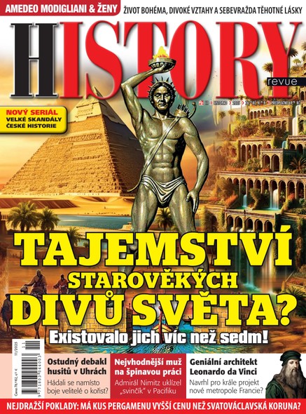 History 11/2025