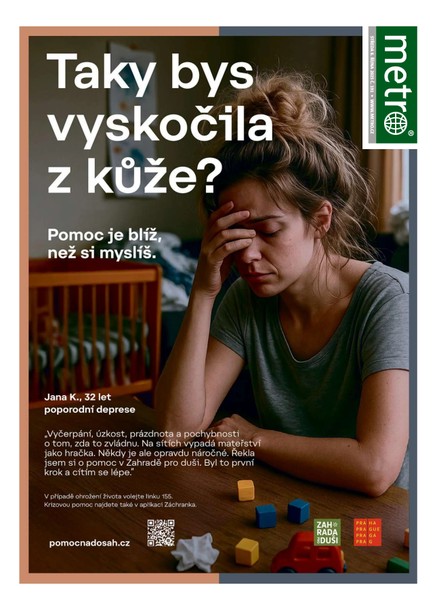 METRO - 08.10.2025