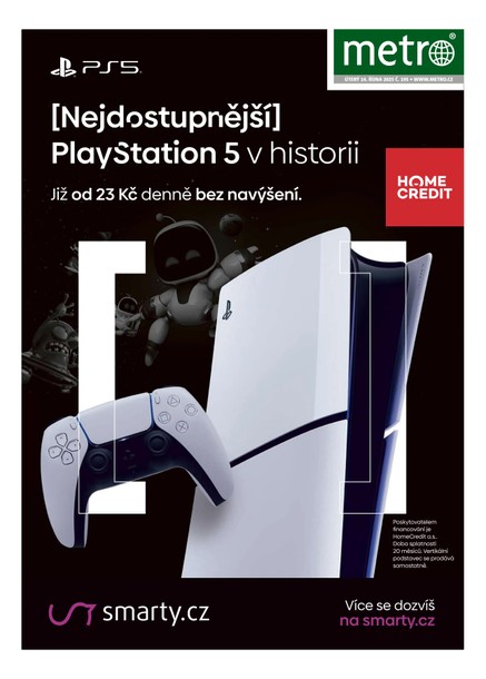 METRO - 14.10.2025