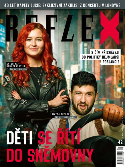 REFLEX - 42/2025