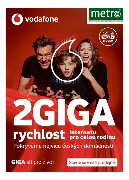 METRO - 20.10.2025