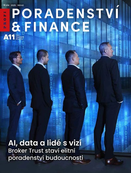 Profi Poradenství & Finance 10/2025