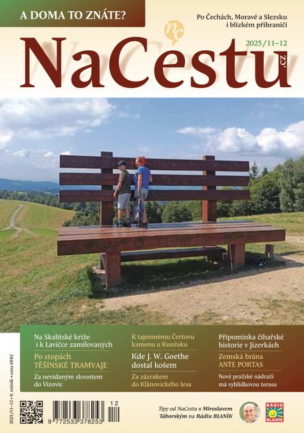 NaCestu - 11-12/2025