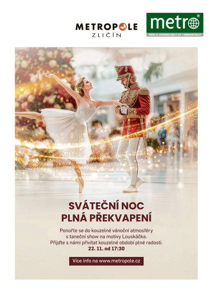 METRO - 14.11.2025