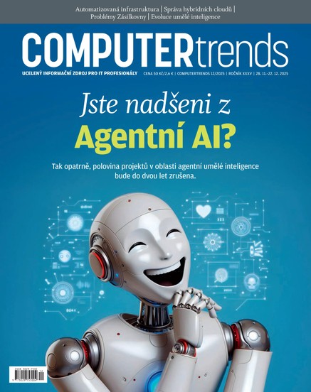 COMPUTERtrends 12/2025