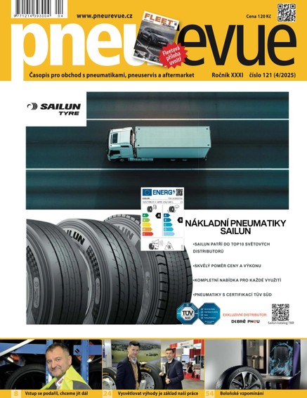 PNEU REVUE 4 / 2025