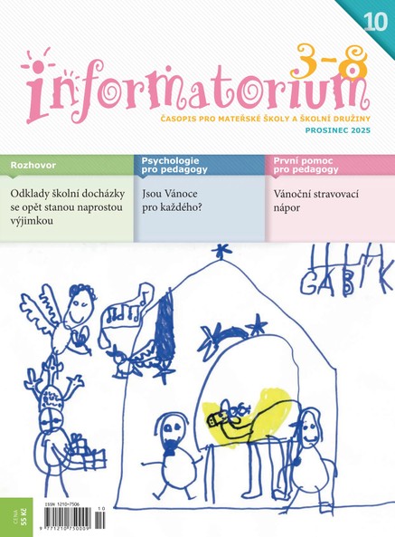 Informatorium 10/2025