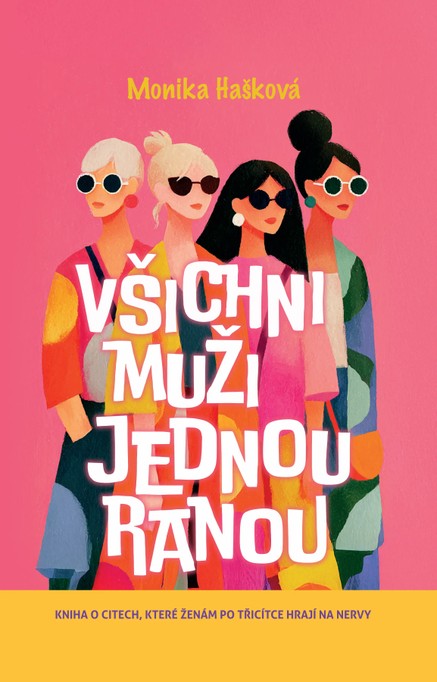 Všichni muži jednou ranou