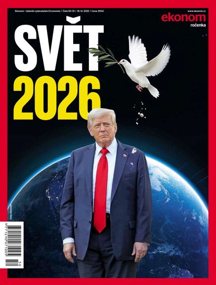 Ekonom 50-51 - 18.12.2025