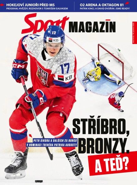 Příloha Sport - 19.12.2025