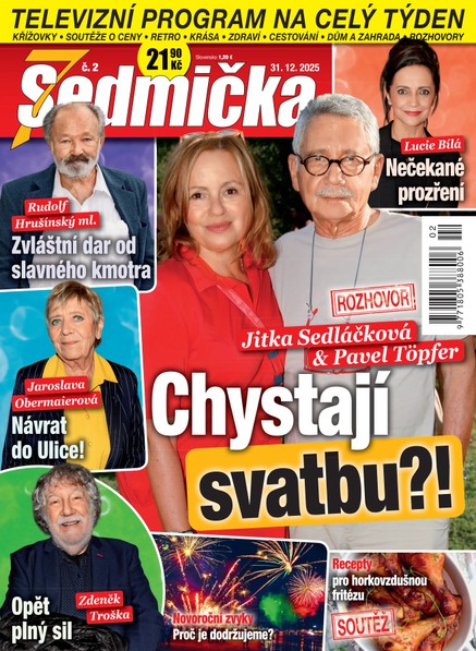 Sedmička 2/2026