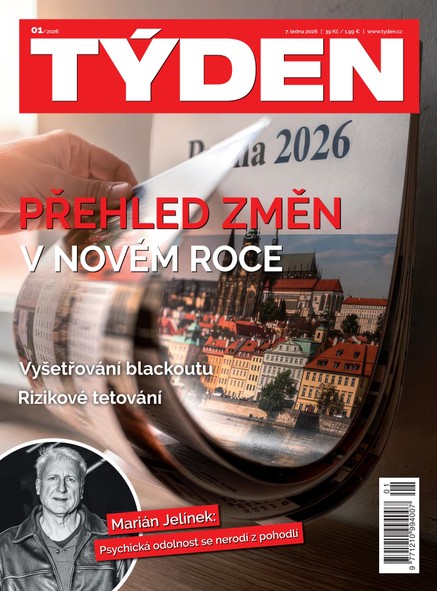 TYDEN 01/2026