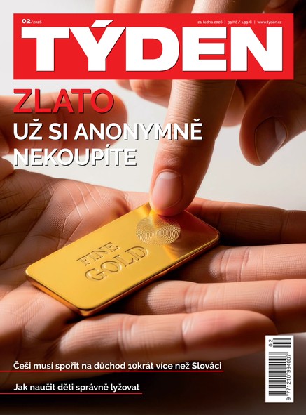Týden 02