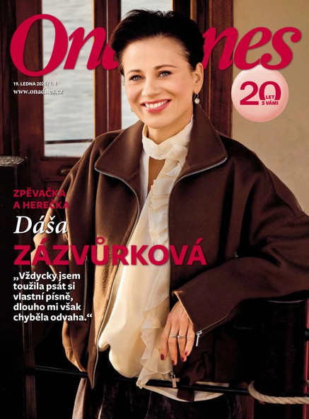 Magazín ONA DNES - 19.01.2026