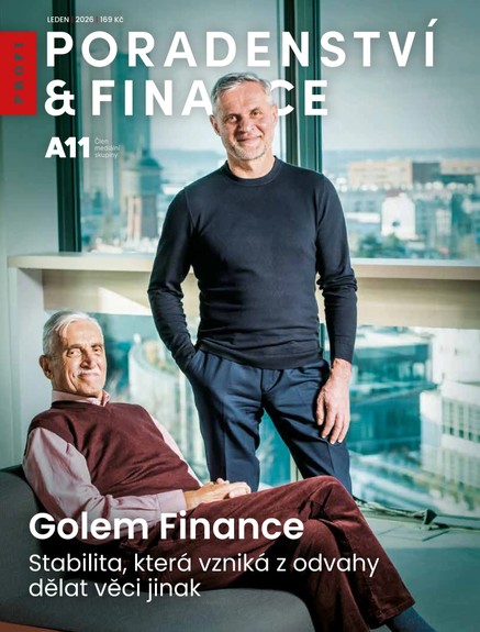 Profi Poradenství & Finance 1/2026