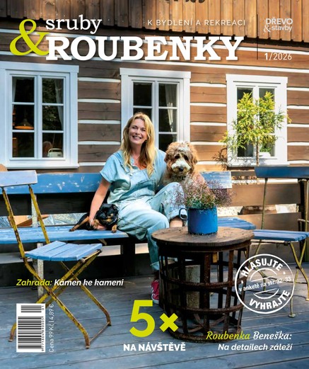 sruby&ROUBENKY 1/2026