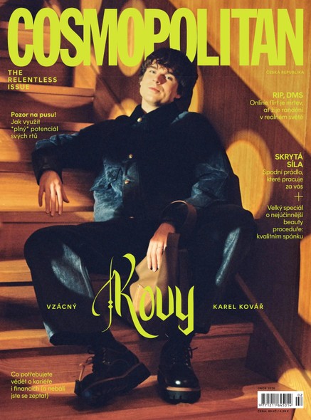 Cosmopolitan - 02/2026