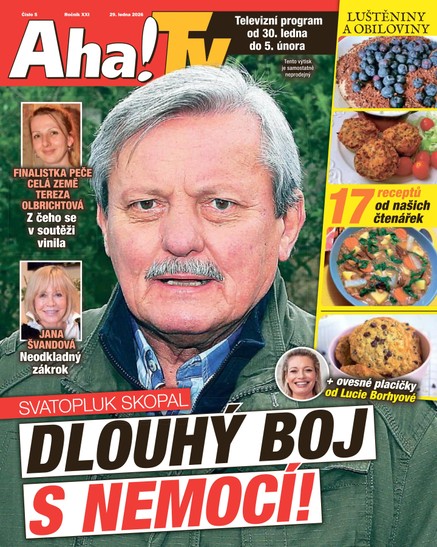 AHA! Tv - 29.01.2026