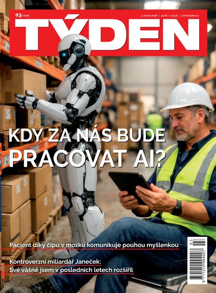 TÝDEN 03