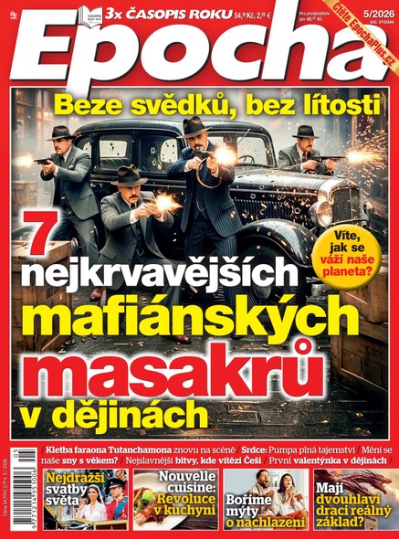Epocha 5/2026