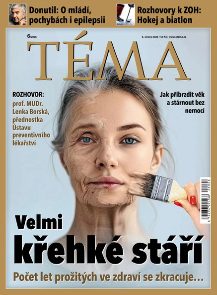 TÉMA DNES - 06.02.2026