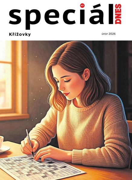 Magazín DNES Speciál Zlínský - 13.02.2026