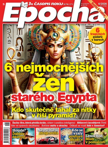 Epocha 6/2026