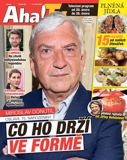 AHA! Tv - 19.02.2026