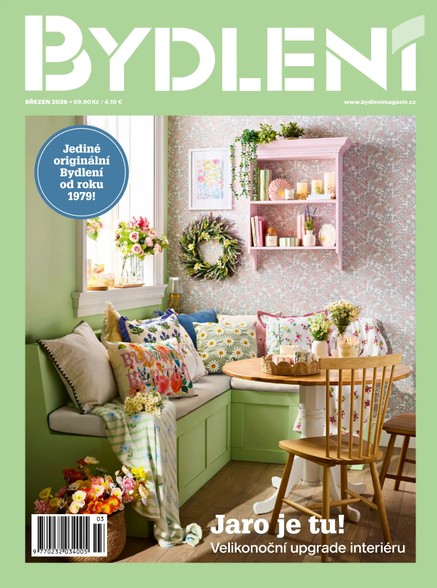 Bydleni 03/2026