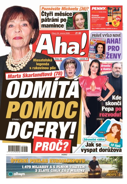 AHA! - 24.02.2026