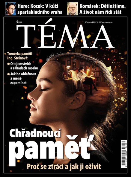 TÉMA DNES - 27.02.2026