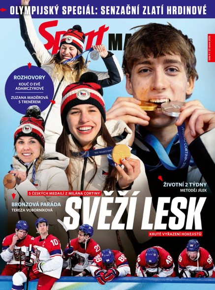 Příloha Sport - 27.02.2026